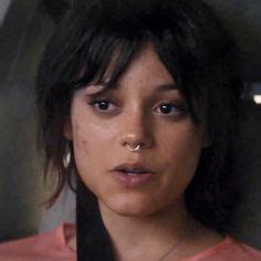 Jenna Ortega had no problems with X